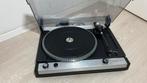 Thorens td 110 td110. Ortofon vms 20, Gebruikt, Thorens, Pitch-regelaar, Ophalen of Verzenden