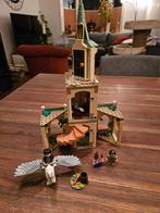 Harry Potter lego 76401, Ophalen of Verzenden, Zo goed als nieuw