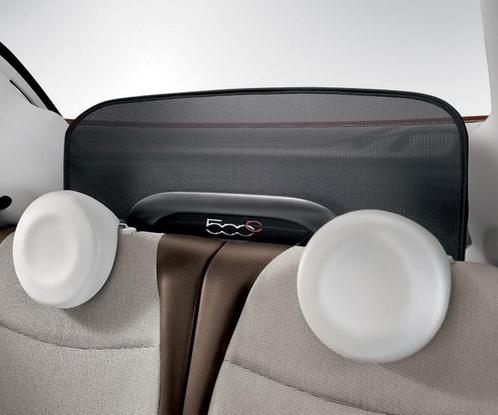 Windscherm Fiat 500C cabrio, Auto-onderdelen, Interieur en Bekleding, Fiat, Gebruikt, Ophalen of Verzenden