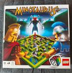 Lego 3841 Minotaurus spel, Drie of vier spelers, Ophalen of Verzenden, Gebruikt, Lego