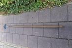 Schoffel - 200cm - 18cm werkbreedte, Tuin en Terras, Ophalen, Zo goed als nieuw, Schoffel