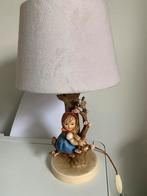 Hummel lamp, Ophalen of Verzenden, Zo goed als nieuw, Minder dan 50 cm
