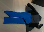 CMP Ski Jas & Broek, Kleding | Heren, Ophalen of Verzenden, Gedragen, Maat 52/54 (L), Pak
