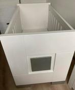 TWF ledikant, Kinderen en Baby's, Ophalen, Gebruikt, Jongetje of Meisje