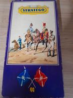 stratego paarse doos [s1286], Ophalen of Verzenden, Zo goed als nieuw