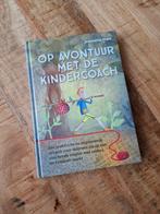Jeannette Stam - Op avontuur met de kindercoach, Zwangerschap en Bevalling, Ophalen of Verzenden, Zo goed als nieuw, Jeannette Stam