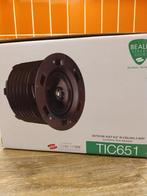 Professionele plafond inbouw speakers, Ophalen of Verzenden, Zo goed als nieuw