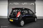 Hyundai i10 1.1 Dynamic AIRCO / GEEN IMPORT / SLECHTS 44.000, Voorwielaandrijving, Gebruikt, 4 cilinders, Metallic lak