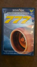 Flight Simulator X - Boeing 777, Gebruikt, 1 speler, Ophalen of Verzenden, Vanaf 7 jaar