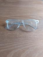 druppelbril, Ophalen of Verzenden, Zo goed als nieuw