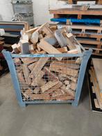 Kachel hout / haard hout / stook hout, Minder dan 3 m³, Ophalen, Overige houtsoorten, Blokken