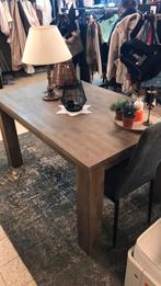 Een hele mooie eettafel, Ophalen of Verzenden, Kringloopdebilt, Info@kringloopdebilt.nl, 3731LG