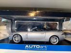 Autoart Jaguar XK CABRIO, Hobby en Vrije tijd, Modelauto's | 1:18, Ophalen of Verzenden, Zo goed als nieuw, Autoart