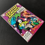 Justice League of America Vol.1 #46 (1966) FN- (5.5), Amerika, DC comics, Ophalen of Verzenden, Gelezen