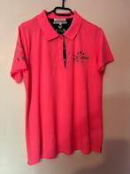 La valencio polo maat xl, Dieren en Toebehoren, Paardrijkleding, Ophalen of Verzenden, Zo goed als nieuw, Bovenkleding