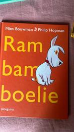 M. Bouwman - Rambamboelie, Boeken, Ophalen of Verzenden, Zo goed als nieuw, M. Bouwman