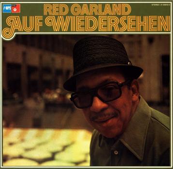 LP - Red Garland ‎– Auf Wiedersehen beschikbaar voor biedingen