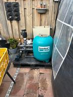 Enecobead filter, Tuin en Terras, Vijver-toebehoren, Ophalen, Gebruikt, Vijverfilter