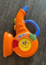 Saxofoon, Ophalen of Verzenden, Gebruikt, Overige typen, Met geluid