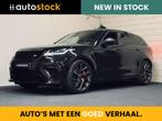 Land Rover Range Rover Velar 5.0 V8 SVAutobiography Dynamic, Auto's, Automaat, Gebruikt, Met garantie (alle), Adaptive Cruise Control