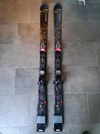Rossignol Attraxion Ski's 152cm, Sport en Fitness, Skiën en Langlaufen, Ophalen, 140 tot 160 cm, Gebruikt, Rossignol