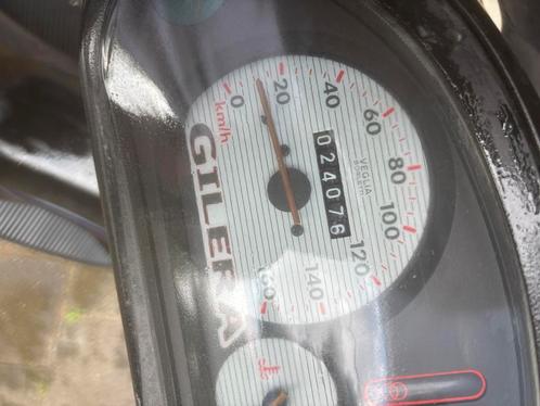 Gilera runner 180cc, Fietsen en Brommers, Scooters | Piaggio, Gebruikt, Overige modellen, Ophalen
