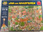 Jan van haasteren, Hobby en Vrije tijd, Denksport en Puzzels, Ophalen, 500 t/m 1500 stukjes, Zo goed als nieuw