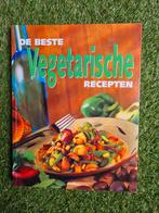 J. Donovan - De beste Vegetarische recepten, Ophalen of Verzenden, J. Donovan