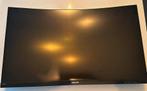 Philips 328E 32 inch 4K Monitor - Zo Goed Als Nieuw!, Computers en Software, Monitoren, Curved, VA, Ophalen of Verzenden, DisplayPort