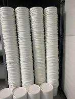 10 Liter Emmers met deksel - Eenmalig Gebruikt, Huis en Inrichting, Emmers, Ophalen of Verzenden, Kunststof