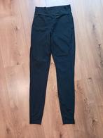 Studio Anneloes Zwarte Broek XS Krijtstreep, Studio Anneloes, Verzenden, Zwart, Zo goed als nieuw