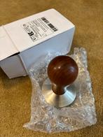 Espresso Coffee Tamper - 58mm - Nieuw, Ophalen of Verzenden, Nieuw, Overige modellen