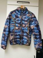 Airforce camouflage jas maat 16, Ophalen, Zo goed als nieuw, Airforce, Jongen