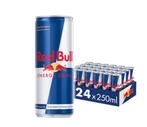 Red Bull tray - 24 × 250ML incl. statiegeld, Diversen, Levensmiddelen, Ophalen of Verzenden