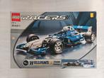 LEGO F1 Williams, 8461, Ophalen of Verzenden
