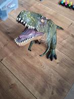 dinosauriërs, Ophalen, Gebruikt