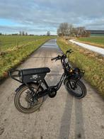 Fatbike Diablo Troy, Zo goed als nieuw, 59 cm of meer, 30 tot 50 km per accu, Ophalen