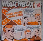 45T 7INCH VINYL SINGLE MATCHBOX, Ophalen of Verzenden, Zo goed als nieuw, Pop