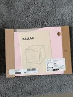Roze Kallax deur - Nieuw in verpakking!, Huis en Inrichting, Kasten | Overige, Ophalen, Nieuw