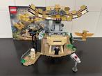 Lego Wonder Woman 76157, Ophalen, Zo goed als nieuw, Complete set, Lego