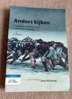 Anders kijken Joop Willemse, Ophalen of Verzenden, Zo goed als nieuw, Overige niveaus