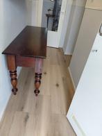 Sidetable, Ophalen of Verzenden, Minder dan 10 m², Laminaat