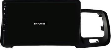 Radio Navigatie Volvo V60/S60 2014 android 14 apple carplay, Oberonweg 262 3208pg, Nieuw, Ophalen of Verzenden, Dynavin