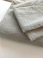 Twee persoons dekbedovertrek / 2 person duvet cover, Ophalen, Zo goed als nieuw, Tweepersoons, Dekbedovertrek