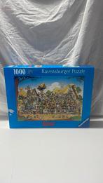 Ravensburger Puzzle - Puzzel - Asterix - 1000 pcs - Nieuw, Hobby en Vrije tijd, Denksport en Puzzels, Ophalen of Verzenden, 500 t/m 1500 stukjes
