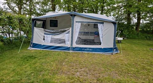 Walker Expedition Voortent, Caravans en Kamperen, Caravan accessoires, Gebruikt, Ophalen