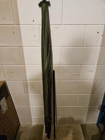Ultimate XXL Umbrella 2,40m beschikbaar voor biedingen