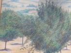 tekening jeremy scott whyte, Huis en Inrichting, Ophalen of Verzenden