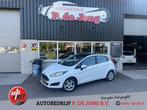 Ford FIESTA 1.0 ECOB. STYLE Two-Tone (Zwart dak)  Airco Stoe, Voorwielaandrijving, Electronic Stability Program (ESP), 101 pk