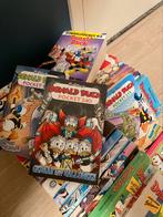 Set van 35 Donald Duck pockets; GOEDKOOP! Prijs-Kwaliteit!, Meerdere stripboeken, Ophalen of Verzenden, Gelezen, Donald Duck